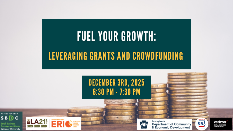 Web Fuel Your Growth Leveraging Grants and Crowdfunding