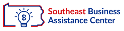 PA Southeast Business Assistance Center Logo